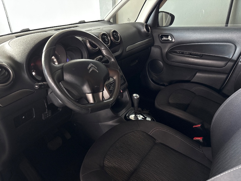 CITROEN C3 1.6 PICASSO GLX 16V 2013/2014 RICARDINHO AUTOMÓVEIS MONTENEGRO / Carros no Vale