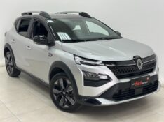 RENAULT KARDIAN PREMIERE EDITION 1.0 TURBO 2024/2025 MAIS FÁCIL VEÍCULOS SANTA CRUZ DO SUL / Carros no Vale