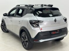 RENAULT KARDIAN PREMIERE EDITION 1.0 TURBO 2024/2025 MAIS FÁCIL VEÍCULOS SANTA CRUZ DO SUL / Carros no Vale