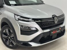 RENAULT KARDIAN PREMIERE EDITION 1.0 TURBO 2024/2025 MAIS FÁCIL VEÍCULOS SANTA CRUZ DO SUL / Carros no Vale