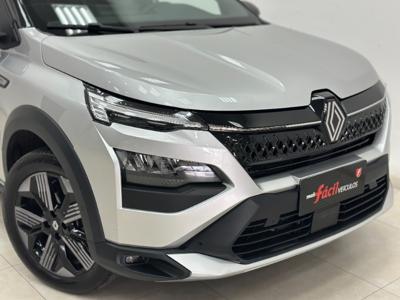 RENAULT KARDIAN PREMIERE EDITION 1.0 TURBO 2024/2025 MAIS FÁCIL VEÍCULOS SANTA CRUZ DO SUL / Carros no Vale