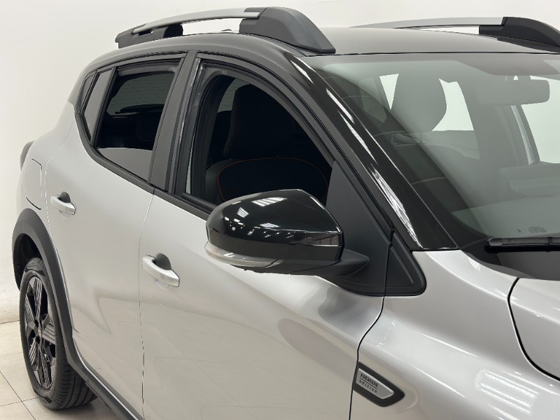 RENAULT KARDIAN PREMIERE EDITION 1.0 TURBO 2024/2025 MAIS FÁCIL VEÍCULOS SANTA CRUZ DO SUL / Carros no Vale