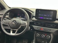 RENAULT KARDIAN PREMIERE EDITION 1.0 TURBO 2024/2025 MAIS FÁCIL VEÍCULOS SANTA CRUZ DO SUL / Carros no Vale