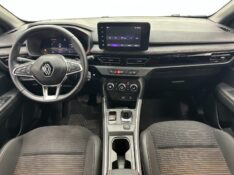 RENAULT KARDIAN PREMIERE EDITION 1.0 TURBO 2024/2025 MAIS FÁCIL VEÍCULOS SANTA CRUZ DO SUL / Carros no Vale