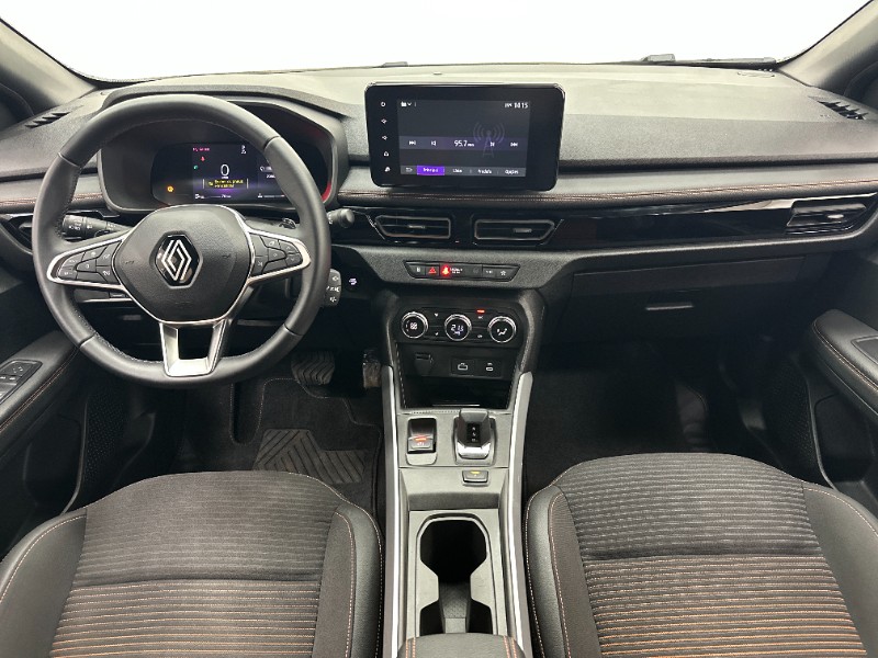 RENAULT KARDIAN PREMIERE EDITION 1.0 TURBO 2024/2025 MAIS FÁCIL VEÍCULOS SANTA CRUZ DO SUL / Carros no Vale
