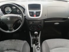 PEUGEOT 207 XR 1.4 FLEX 8V 5P 2012/2013 ALTERNATIVA VEÍCULOS LAJEADO / Carros no Vale