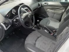PEUGEOT 207 XR 1.4 FLEX 8V 5P 2012/2013 ALTERNATIVA VEÍCULOS LAJEADO / Carros no Vale