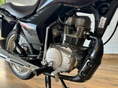 HONDA MOTOS FAN 125 KS /2012 RT 811 VEÍCULOS ARROIO DO MEIO / Carros no Vale