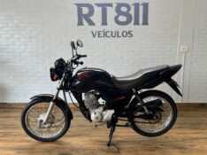 HONDA MOTOS FAN 125 KS /2012 RT 811 VEÍCULOS ARROIO DO MEIO / Carros no Vale