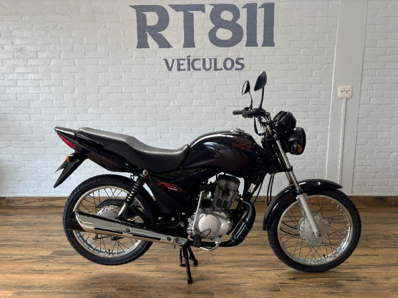FAN 125 KS