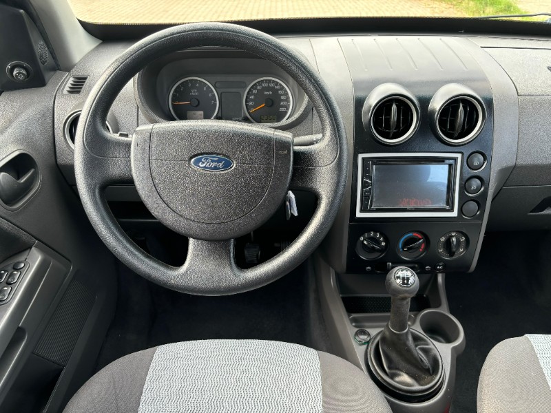 FORD ECOSPORT FREESTYLE - 2007