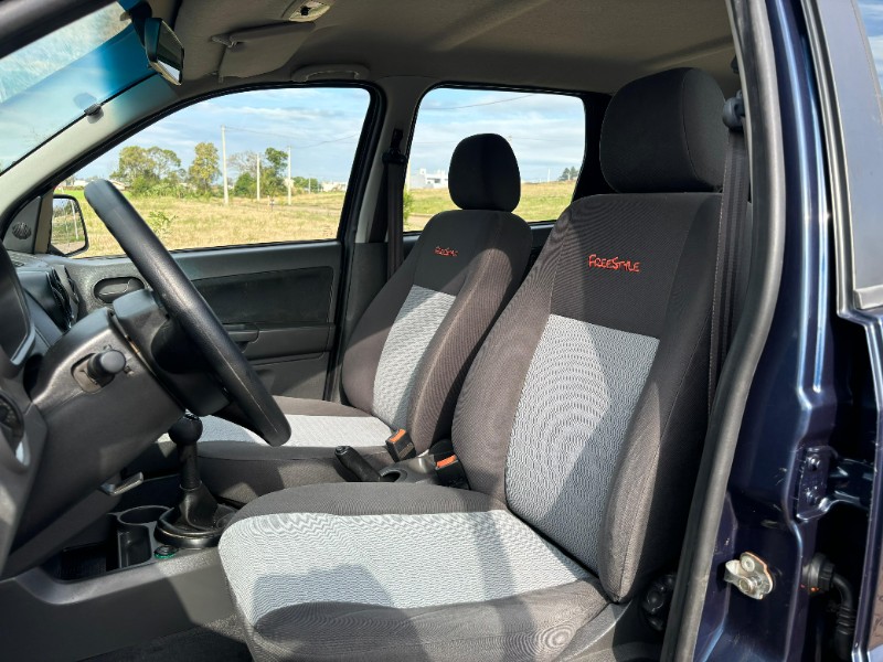 FORD ECOSPORT FREESTYLE - 2007