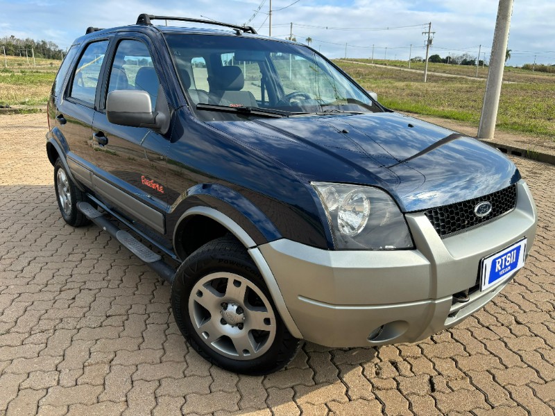 ECOSPORT FREESTYLE