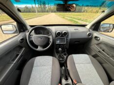 FORD ECOSPORT FREESTYLE /2007 RT 811 VEÍCULOS ARROIO DO MEIO / Carros no Vale