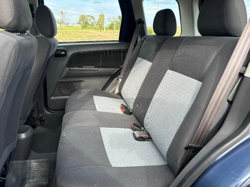 FORD ECOSPORT FREESTYLE - 2007