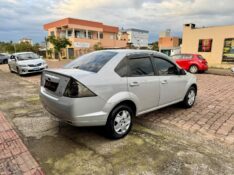 FORD FIESTA SEDAN SE 1.6 8V 2013/2014 AR MULTIMARCAS VENÂNCIO AIRES / Carros no Vale