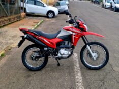 HONDA MOTOS NXR 160 BROS ESDD 2021/2022 CRUZEIRO MULTIMARCAS CRUZEIRO DO SUL / Carros no Vale