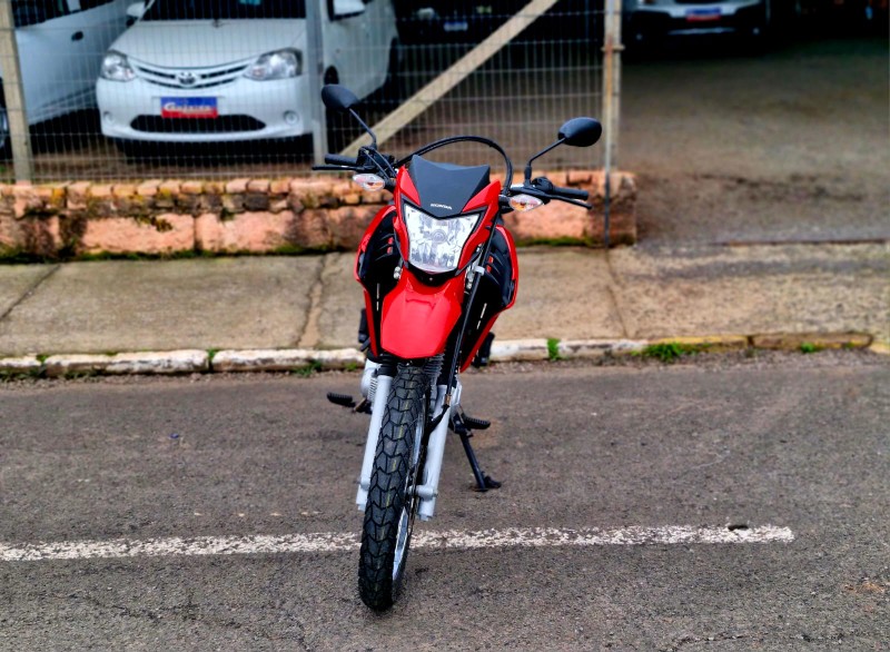 HONDA MOTOS NXR 160 BROS ESDD 2021/2022 CRUZEIRO MULTIMARCAS CRUZEIRO DO SUL / Carros no Vale