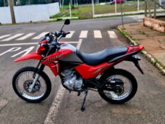 HONDA MOTOS NXR 160 BROS ESDD 2021/2022 CRUZEIRO MULTIMARCAS CRUZEIRO DO SUL / Carros no Vale