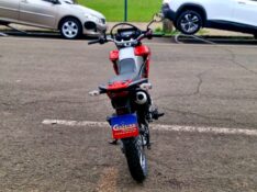 HONDA MOTOS NXR 160 BROS ESDD 2021/2022 CRUZEIRO MULTIMARCAS CRUZEIRO DO SUL / Carros no Vale