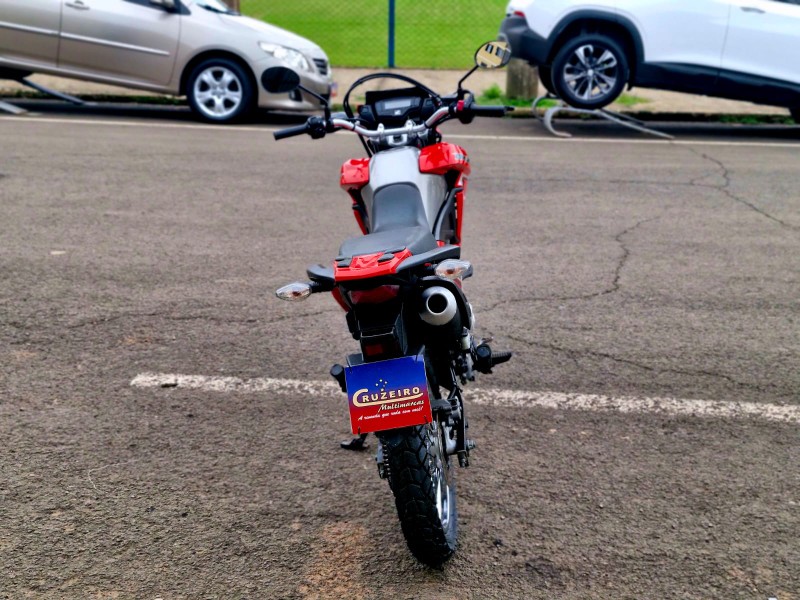 HONDA MOTOS NXR 160 BROS ESDD 2021/2022 CRUZEIRO MULTIMARCAS CRUZEIRO DO SUL / Carros no Vale