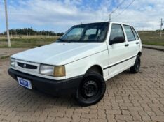 FIAT UNO MILLE /2002 RT 811 VEÍCULOS ARROIO DO MEIO / Carros no Vale