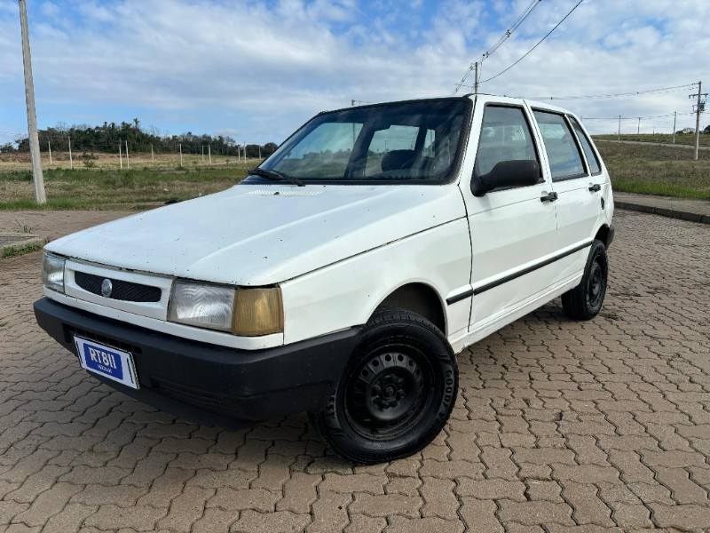 FIAT UNO MILLE - 2002