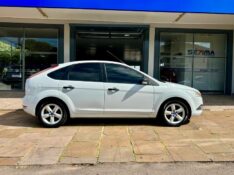 FORD FOCUS GL 1.6 2013/2013 SÉTIMA VEÍCULOS GUAPORÉ / Carros no Vale