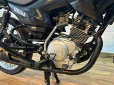 YAMAHA FACTOR 125 K1 /2014 RT 811 VEÍCULOS ARROIO DO MEIO / Carros no Vale