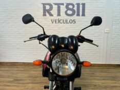 YAMAHA FACTOR 125 K1 /2014 RT 811 VEÍCULOS ARROIO DO MEIO / Carros no Vale
