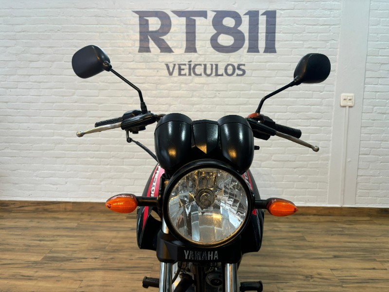 YAMAHA FACTOR 125 K1 - 2014