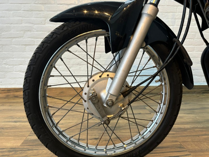 YAMAHA FACTOR 125 K1 - 2014
