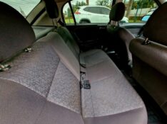 CHEVROLET ASTRA ADVANTAGE 2.0 MPFI 8V FLEXPOWER 5P 2008/2008 CRUZEIRO MULTIMARCAS CRUZEIRO DO SUL / Carros no Vale