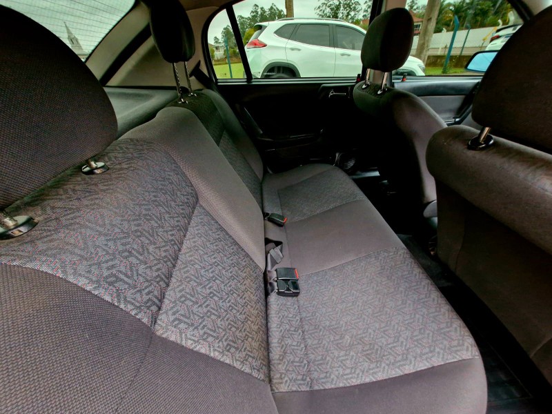 CHEVROLET ASTRA ADVANTAGE 2.0 MPFI 8V FLEXPOWER 5P 2008/2008 CRUZEIRO MULTIMARCAS CRUZEIRO DO SUL / Carros no Vale