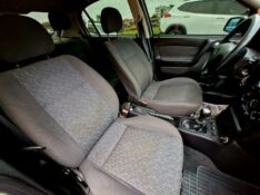 CHEVROLET ASTRA ADVANTAGE 2.0 MPFI 8V FLEXPOWER 5P 2008/2008 CRUZEIRO MULTIMARCAS CRUZEIRO DO SUL / Carros no Vale