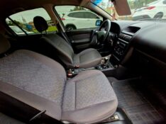 CHEVROLET ASTRA ADVANTAGE 2.0 MPFI 8V FLEXPOWER 5P 2008/2008 CRUZEIRO MULTIMARCAS CRUZEIRO DO SUL / Carros no Vale