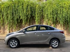 HYUNDAI HB20S 1.0 COMFORT PLUS 2018/2019 ESTAÇÃO DO CARRO ESTRELA / Carros no Vale