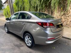 HYUNDAI HB20S 1.0 COMFORT PLUS 2018/2019 ESTAÇÃO DO CARRO ESTRELA / Carros no Vale