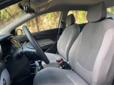 HYUNDAI HB20S 1.0 COMFORT PLUS 2018/2019 ESTAÇÃO DO CARRO ESTRELA / Carros no Vale