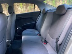 HYUNDAI HB20S 1.0 COMFORT PLUS 2018/2019 ESTAÇÃO DO CARRO ESTRELA / Carros no Vale