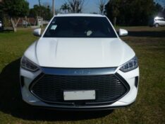 BYD SONG PLUS 1.5 DM-I HÍBRIDO AUTOMÁTICO 2023/2024 PREMIUM AUTOMÓVEIS ARROIO DO MEIO / Carros no Vale