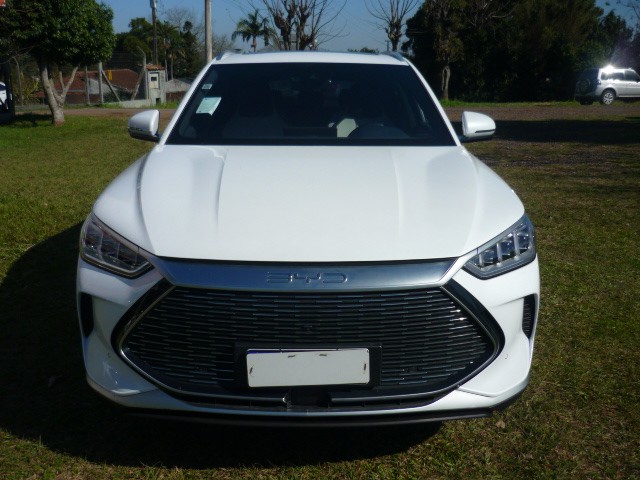 BYD SONG PLUS 1.5 DM-I HÍBRIDO AUTOMÁTICO 2023/2024 PREMIUM AUTOMÓVEIS ARROIO DO MEIO / Carros no Vale