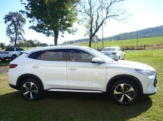 BYD SONG PLUS 1.5 DM-I HÍBRIDO AUTOMÁTICO 2023/2024 PREMIUM AUTOMÓVEIS ARROIO DO MEIO / Carros no Vale