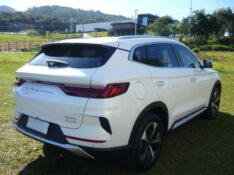 BYD SONG PLUS 1.5 DM-I HÍBRIDO AUTOMÁTICO 2023/2024 PREMIUM AUTOMÓVEIS ARROIO DO MEIO / Carros no Vale