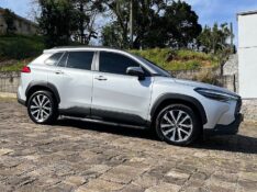 TOYOTA COROLLA CROSS XRE 2.0 16V FLEX AUT. 2022/2023 BOSCO AUTOMÓVEIS GUAPORÉ / Carros no Vale