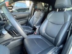 TOYOTA COROLLA CROSS XRE 2.0 16V FLEX AUT. 2022/2023 BOSCO AUTOMÓVEIS GUAPORÉ / Carros no Vale