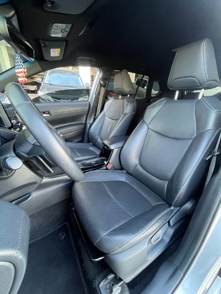 TOYOTA COROLLA CROSS XRE 2.0 16V FLEX AUT. 2022/2023 BOSCO AUTOMÓVEIS GUAPORÉ / Carros no Vale