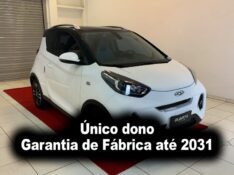 CHERY QQ 1.0 2022/2023 DUARTE VEÍCULOS PORTO ALEGRE / Carros no Vale