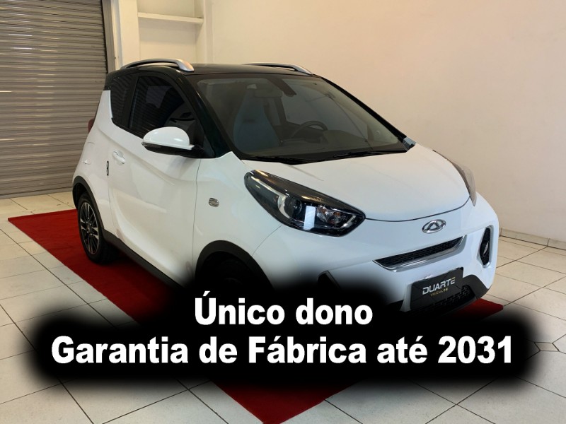 CHERY QQ 1.0 2022/2023 DUARTE VEÍCULOS PORTO ALEGRE / Carros no Vale