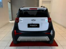 CHERY QQ 1.0 2022/2023 DUARTE VEÍCULOS PORTO ALEGRE / Carros no Vale